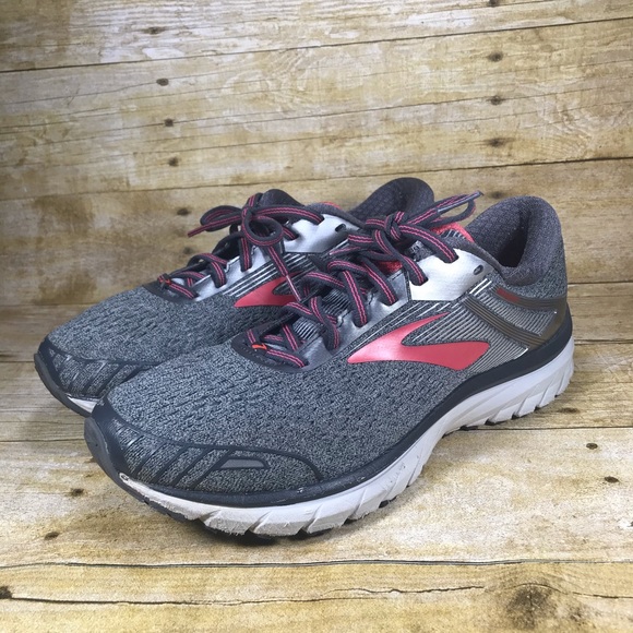 Brooks Shoes - Brooks Gts 18 Womens size 10 shoes